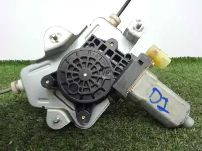 Second-hand car spare part driver left window regulator for kia picanto 1.0 cat oem iam references   