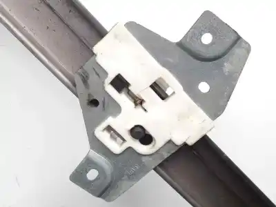 Second-hand car spare part driver left window regulator for kia picanto 1.0 cat oem iam references   