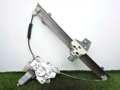 Second-hand car spare part driver left window regulator for kia picanto 1.0 cat oem iam references   