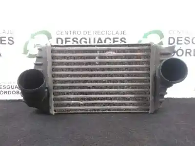 Автозапчасти б/у интеркулер за fiat stilo (192) 1.9 jtd cat ссылки oem iam 
