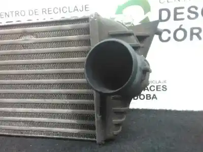 Second-hand car spare part intercooler for fiat stilo (192) 1.9 jtd cat oem iam references   240x175x65