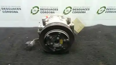 Автозапчасти б/у компрессор кондиционера воздуха за fiat stilo (192) 1.9 jtd cat ссылки oem iam 4472208645