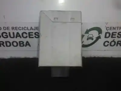 Second-hand car spare part ELECTRONIC MODULE for BMW SERIE 3 BERLINA (E46)  OEM IAM references 61358376506  