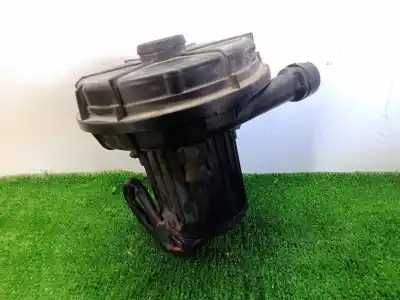 Pezzo di ricambio per auto di seconda mano compressore volumetrico per bmw serie 6 cabrio (e64) 4.4 v8 32v cat riferimenti oem iam 72812933 - 72812400