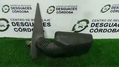 Peça sobressalente para automóvel em segunda mão espelho retrovisor esquerdo por fiat tipo (160) * referências oem iam   