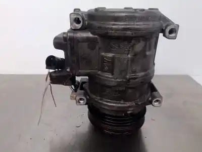 Peça sobressalente para automóvel em segunda mão compressor de ar condicionado a/a a/c por bmw serie 7 (e32) 3.0 v8 cat referências oem iam 4472003077 - 10pa17c - 10s0814