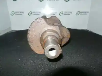Peça sobressalente para automóvel em segunda mão virabrequim por opel midi 2.0 g referências oem iam   