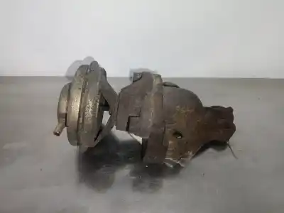 Second-hand car spare part egr valve for opel midi 2.0 g oem iam references 8942486460