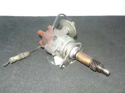 Second-hand car spare part distributor for opel midi 2.0 g oem iam references 8944199980 - 1002911460