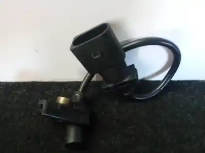 Recambio de automóvil de segunda mano de captador volante motor para bmw serie 3 berlina (e90) 2.0 16v diesel referencias oem iam 0281002477