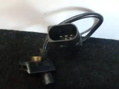 Second-hand car spare part crankshaft sensor for bmw serie 3 berlina (e90) 2.0 16v diesel oem iam references 0281002477  