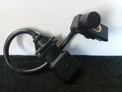 Second-hand car spare part crankshaft sensor for bmw serie 3 berlina (e90) 2.0 16v diesel oem iam references 0281002477  