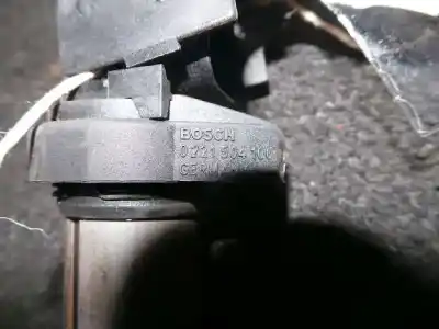 Second-hand car spare part ignition coil for bmw serie 3 compact (e46) 1.8 16v oem iam references 0221504100  