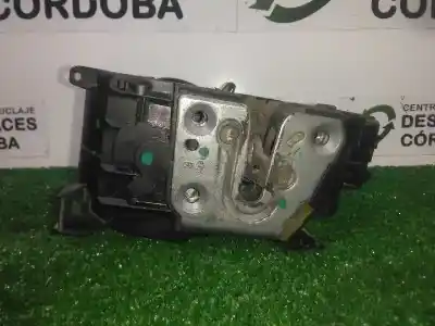 İkinci el araba yedek parçası SAG ÖN KAPI KILIDI için RENAULT MASTER KASTEN  OEM IAM referansları 805020009R  