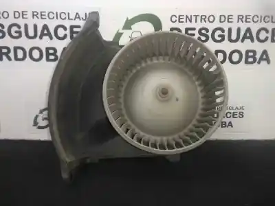 Peça sobressalente para automóvel em segunda mão MOTOR DE SOFAGEM por RENAULT MASTER KASTEN  Referências OEM IAM 5F2130100  