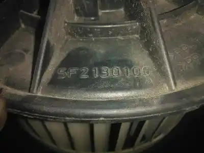 Peça sobressalente para automóvel em segunda mão motor de sofagem por renault master kasten 2.3 dci diesel cat referências oem iam 5f2130100  