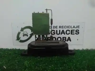 Peça sobressalente para automóvel em segunda mão resistência sofagem chauffage por renault master kasten 2.3 dci diesel cat referências oem iam a51004200
