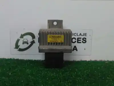 Pièce détachée automobile d'occasion RELAIS DE PRÉCHAUFFAGE pour RENAULT MASTER KASTEN  Références OEM IAM 8200859243 - FGPR812  