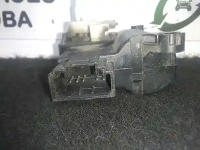 Peça sobressalente para automóvel em segunda mão motor de sofagem por renault master kasten 2.3 dci diesel cat referências oem iam a21101800  