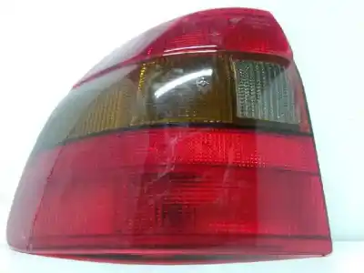 Peça sobressalente para automóvel em segunda mão FAROLIM TRASEIRO ESQUERDO por OPEL ASTRA F BERLINA  Referências OEM IAM   ASTRA.F - 2.SERIE