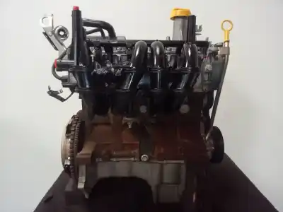 Gebrauchtes Autoersatzteil KOMPLETTER MOTOR zum DACIA LOGAN  OEM-IAM-Referenzen K7J710 75CV 