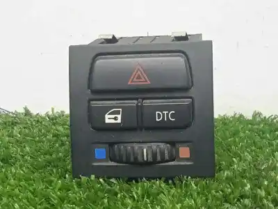 Peça sobressalente para automóvel em segunda mão interruptor 4 piscas - emergência por bmw serie 3 berlina (e90) 2.0 16v diesel referências oem iam 6945652 - 6131694565201