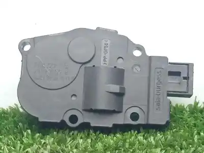 Peça sobressalente para automóvel em segunda mão MOTOR DE SOFAGEM por BMW SERIE 3 BERLINA (E90)  Referências OEM IAM EFB322 - 1139300710 - CZ1139300710  