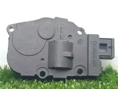 Peça sobressalente para automóvel em segunda mão MOTOR DE SOFAGEM por BMW SERIE 3 BERLINA (E90)  Referências OEM IAM EFB322 - 1139300710 - CZ1139300710  