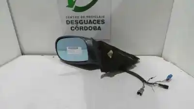 Peça sobressalente para automóvel em segunda mão ESPELHO RETROVISOR ESQUERDO por ALFA ROMEO 166  Referências OEM IAM   