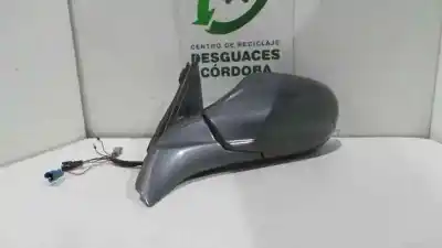Pezzo di ricambio per auto di seconda mano specchio sinistro per alfa romeo 166 2.0 16v cat riferimenti oem iam   