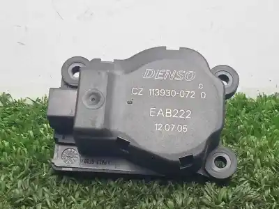 Peça sobressalente para automóvel em segunda mão MOTOR DE SOFAGEM por BMW SERIE 3 BERLINA (E90)  Referências OEM IAM 1139300720 - EAB222  