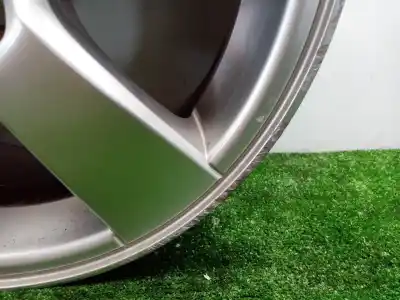 Second-hand car spare part rim for chevrolet cruze (j300) 1.6 oem iam references 96831800  16´´pulgadas