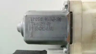 Peça sobressalente para automóvel em segunda mão motor elevador vidro dianteiro esquerdo por citroen c4 coupe * referências oem iam 9681576780  