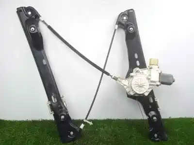 Peça sobressalente para automóvel em segunda mão elevador de vidros dianteira esquerda por bmw serie 3 berlina (e90) 2.0 16v diesel referências oem iam 