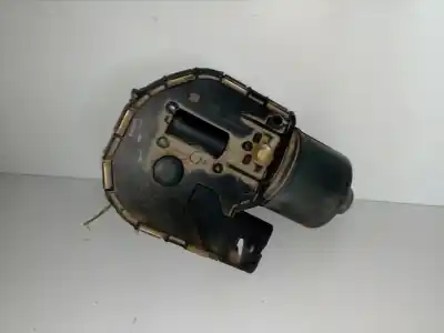 Second-hand car spare part FRONT WINDSHIELD WIPER MOTOR for SEAT LEON (1P1)  OEM IAM references 1P0955023C - 3397020917 - 1P0955119B - 1137328334  