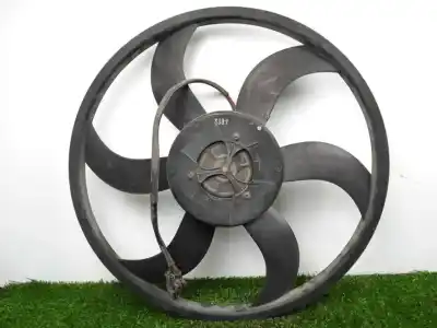 Peça sobressalente para automóvel em segunda mão termoventilador elétrico por bmw serie 3 berlina (e90) 2.0 16v diesel referências oem iam 16326937515 - 5020335 - 500038705