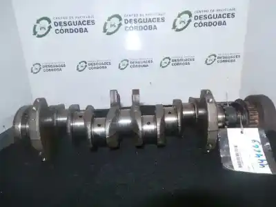 Автозапчастина б/у коленчат для citroen c3 (f desde 11/2001) 1.1 8v посилання на oem iam 0209 - 513  