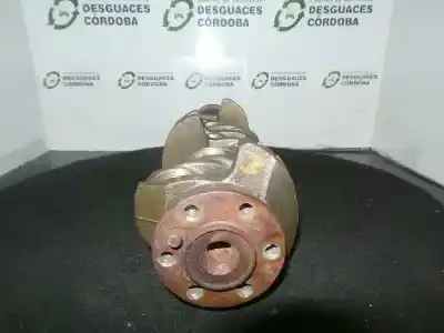 Автозапчастина б/у коленчат для citroen c3 (f desde 11/2001) 1.1 8v посилання на oem iam 0209 - 513  