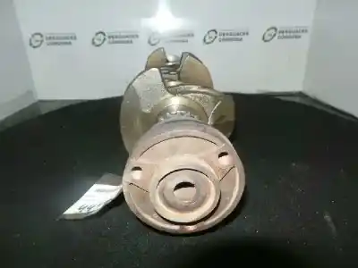 Автозапчастина б/у коленчат для citroen c3 (f desde 11/2001) 1.1 8v посилання на oem iam 0209 - 513  