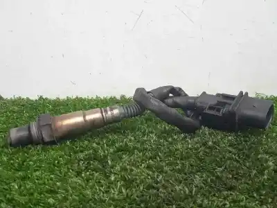 Peça sobressalente para automóvel em segunda mão sonda lambda por bmw serie 3 berlina (e90) 2.0 16v diesel referências oem iam 0281004018 - 779150001