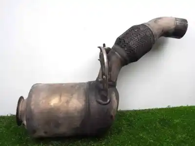 Second-hand car spare part CATALYTIC CONVERTER for BMW SERIE 3 BERLINA (E90)  OEM IAM references 7793856  