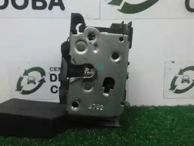 İkinci el araba yedek parçası SOL ÖN KAPI KILIDI için FIAT DOBLO MONOSPACE (119_, 223_)  OEM IAM referansları   