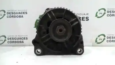 Second-hand car spare part alternator for audi a4 berlina (b5) 1.9 tdi oem iam references 028903028f - 0123515008