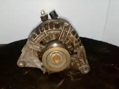Pezzo di ricambio per auto di seconda mano ALTERNATORE per TOYOTA AVENSIS BERLINA (T25)  Riferimenti OEM IAM 0124315024 - 270600D030F 80A 