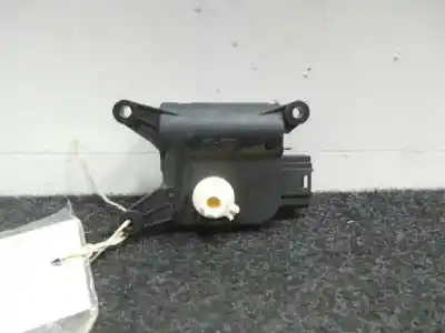 Second-hand car spare part HEATER BLOWER MOTOR for SEAT ALTEA (5P1)  OEM IAM references 0132801345 - 983389HC - 1K0907511  