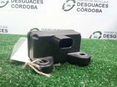 Piesă de schimb auto la mâna a doua MODUL ELECTROTIC pentru RENAULT MEGANE IV SPORT TOURER (K9A/M/N_)  Referințe OEM IAM 479305259R  