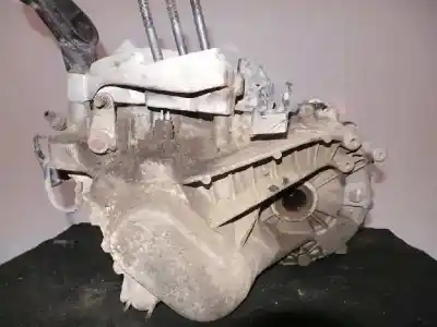 İkinci el araba yedek parçası vites kutusu için mitsubishi space star (dg0) 1.9 di-d cat oem iam referansları 1023678 - mr915426 - t120433 volvo 