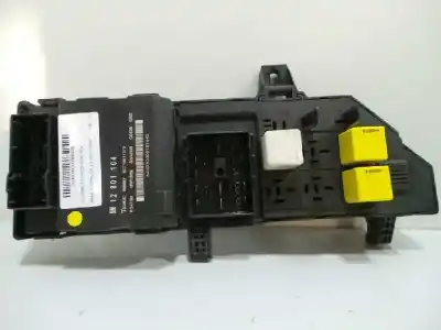 Second-hand car spare part power management control unit for saab 9-3 berlina 2.2 s tid oem iam references 12801104 - 356967 - sc718671373 - 518751003 - 1278