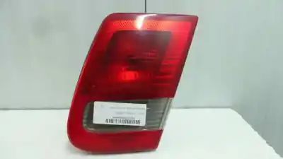 Second-hand car spare part interior rear right light for saab 9-3 berlina 2.2 s tid oem iam references 12785764