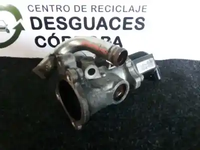 Pezzo di ricambio per auto di seconda mano VALVOLA EGR per FIAT DOBLO MONOSPACE (119_, 223_)  Riferimenti OEM IAM 55201144  